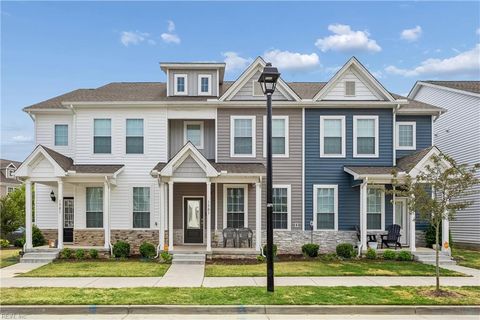 Photo of 1503 Auckland Court, Newport News, VA 23608 (MLS # 10632493)