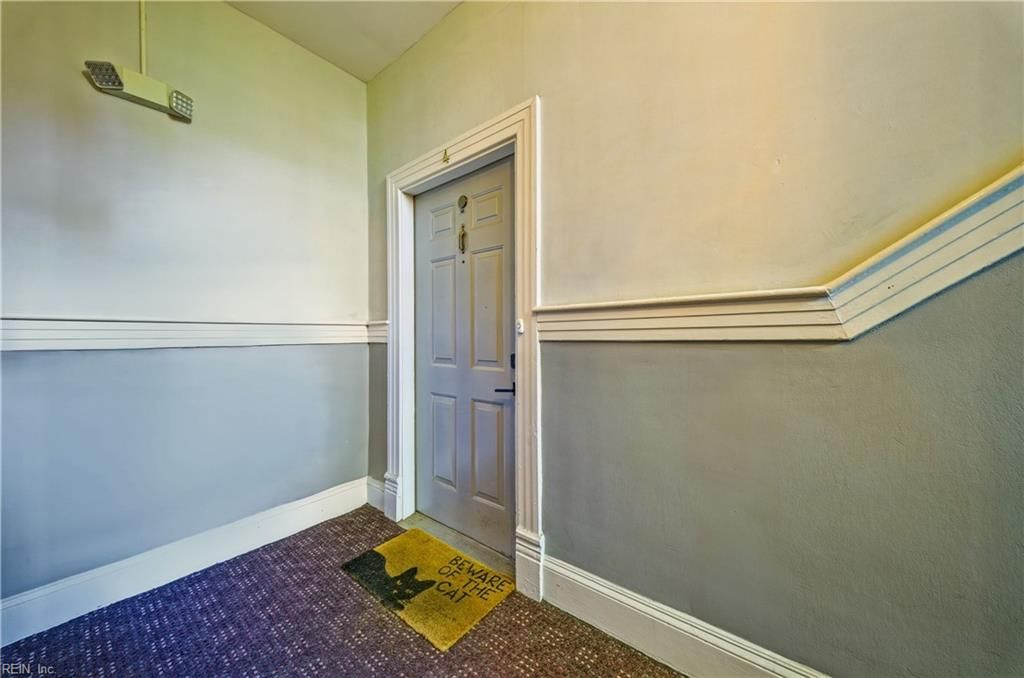Photo of 524 Graydon Avenue #4, Norfolk, VA 23507 (MLS # 10641432)