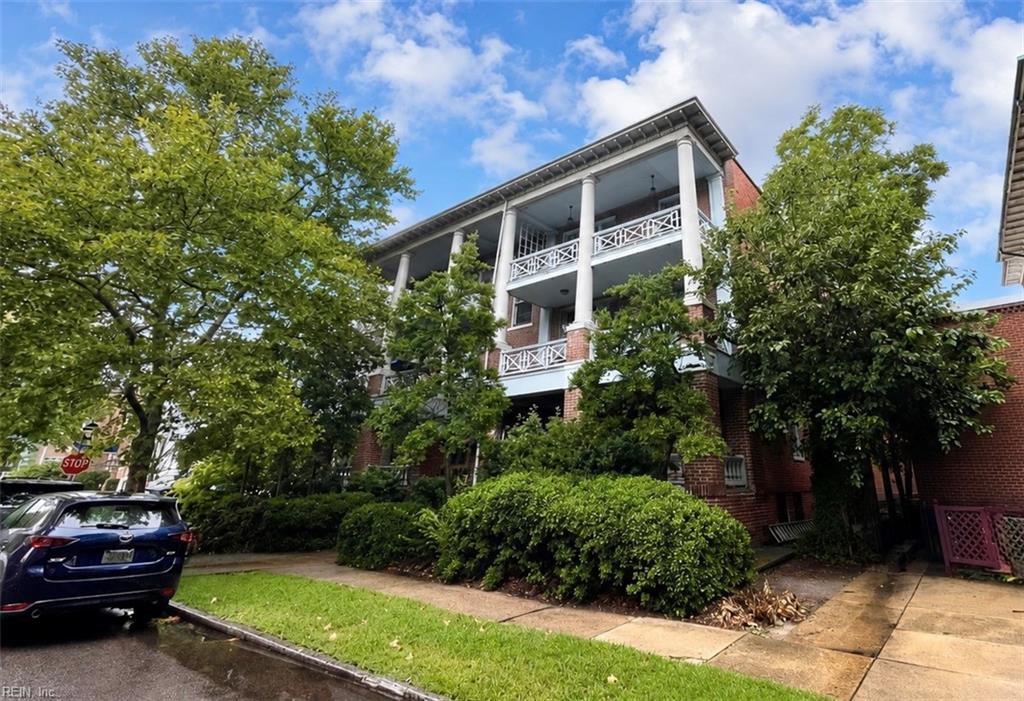 524 Graydon Avenue Unit 4, Norfolk, VA, 23507