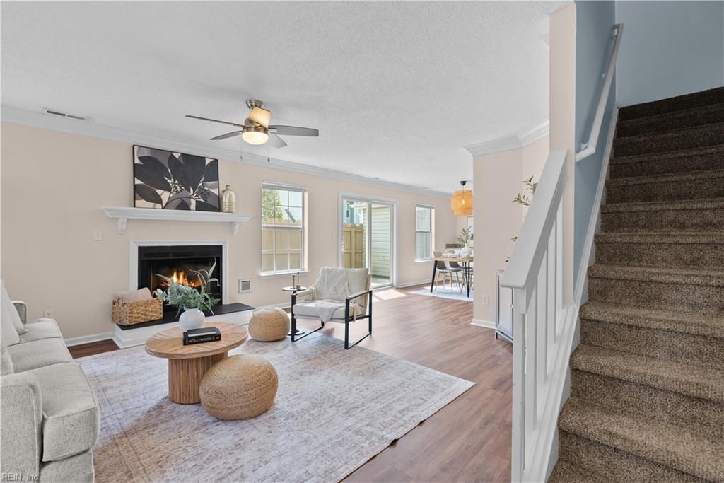 Photo of 1753 Pattington Circle, Virginia Beach, VA 23454 (MLS # 10626672)