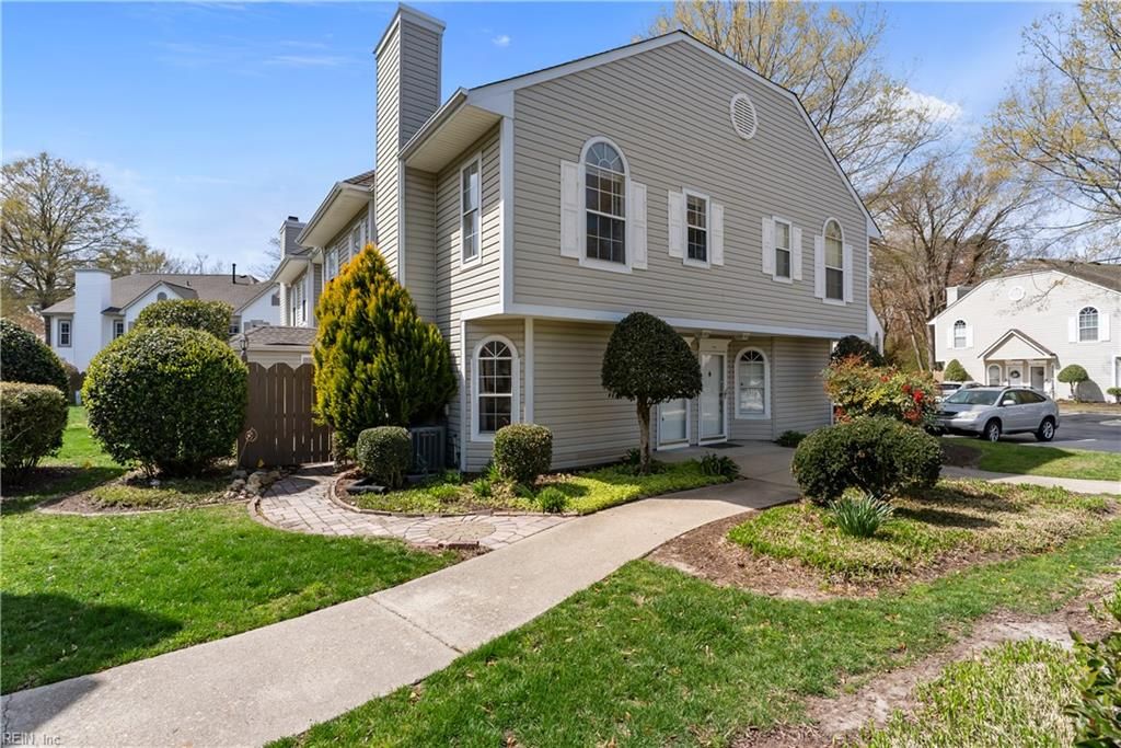 Photo of 1753 Pattington Circle, Virginia Beach, VA 23454 (MLS # 10626672)