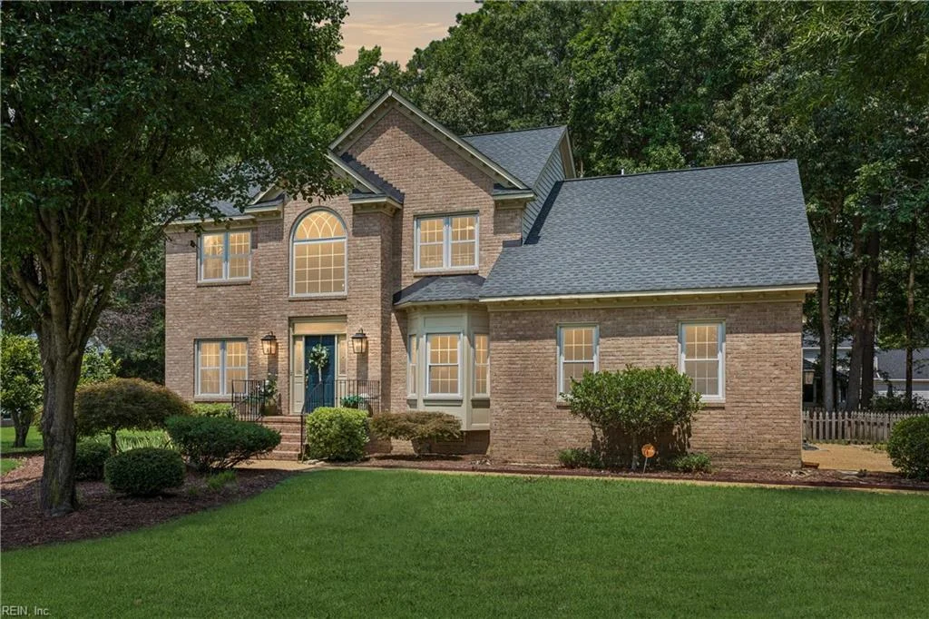 18 Emmaus Road, Poquoson, VA, 23662