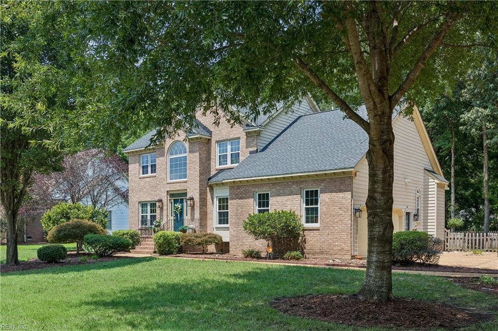Photo of 18 Emmaus Road, Poquoson, VA 23662 (MLS # 10649038)