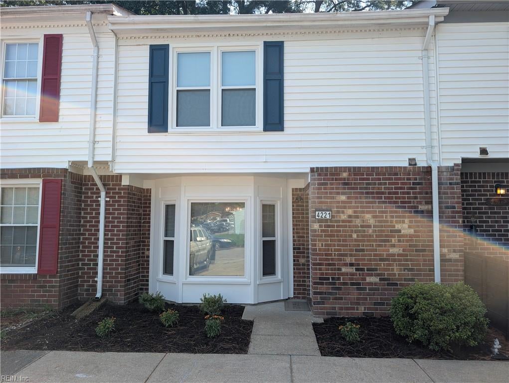 4221 Morgate Lane, Portsmouth, VA, 23703
