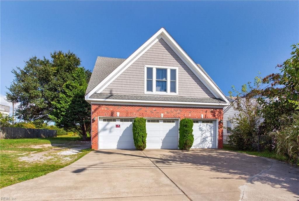 Photo of 1442 W Ocean View Avenue, Norfolk, VA 23503 (MLS # 10625158)