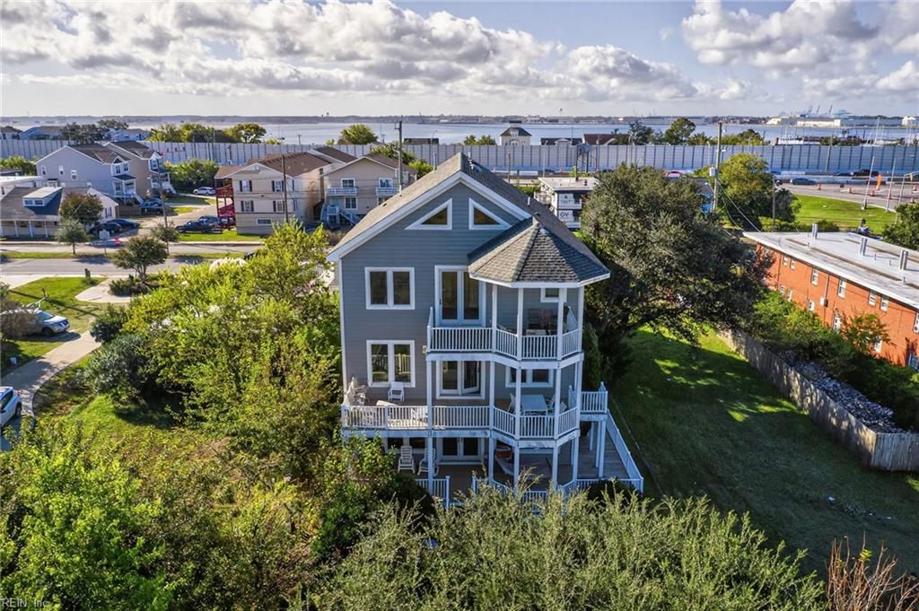 Photo of 1442 W Ocean View Avenue, Norfolk, VA 23503 (MLS # 10625158)