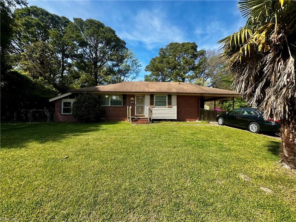 Photo of 1116 Milissa Court, Virginia Beach, VA 23464 (MLS # 10628588)