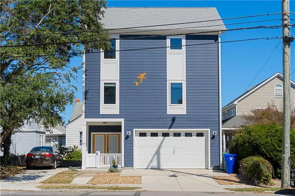 1442 E Ocean View Avenue Unit B