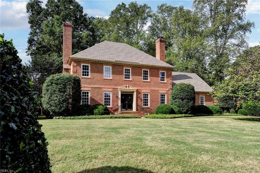 Photo of 657 Fairfax Way, Williamsburg, VA 23185 (MLS # 10604714)