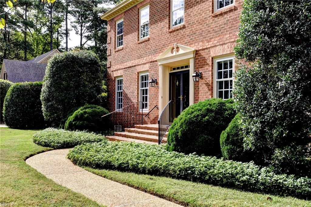 Photo of 657 Fairfax Way, Williamsburg, VA 23185 (MLS # 10604714)