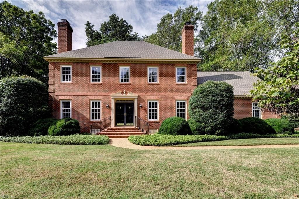 Photo of 657 Fairfax Way, Williamsburg, VA 23185 (MLS # 10604714)