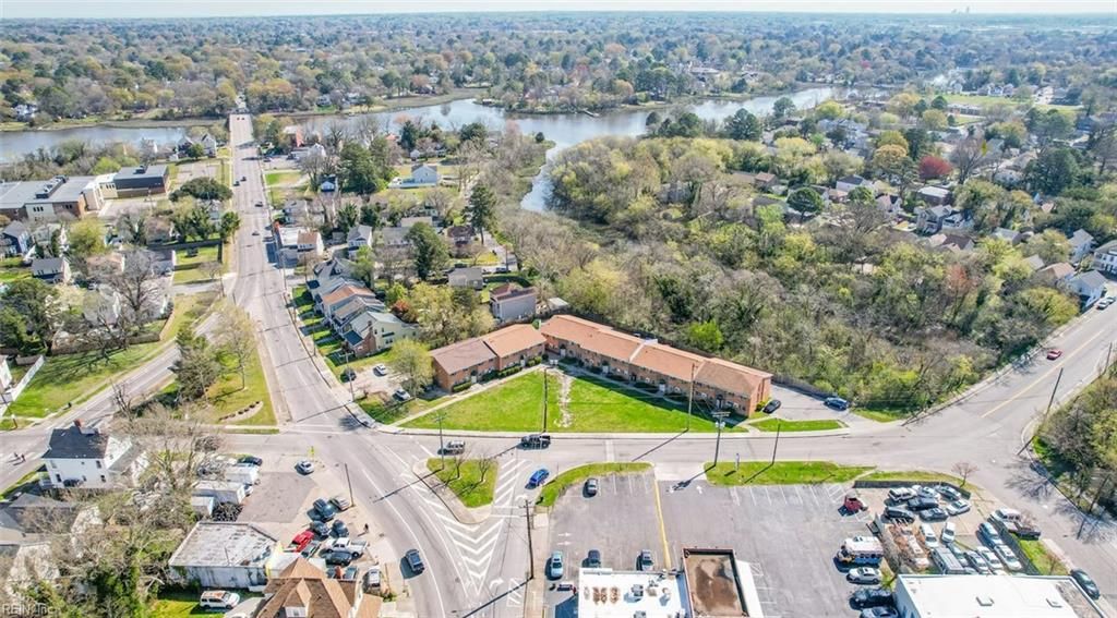 Photo of 2500 Leo Street, Norfolk, VA 23504 (MLS # 10610417)