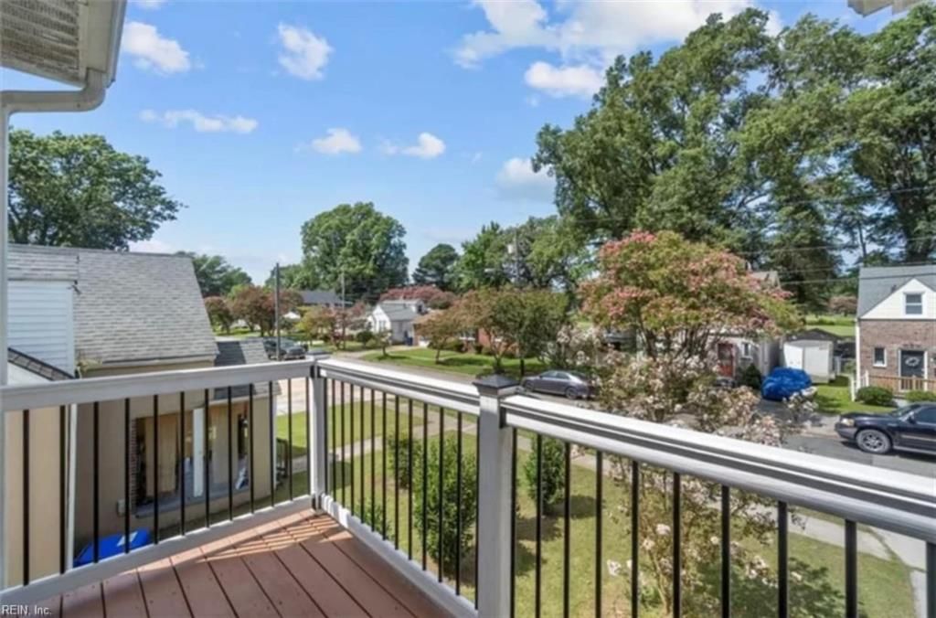 Photo of 219 Lenox Avenue, Norfolk, VA 23503 (MLS # 10608559)