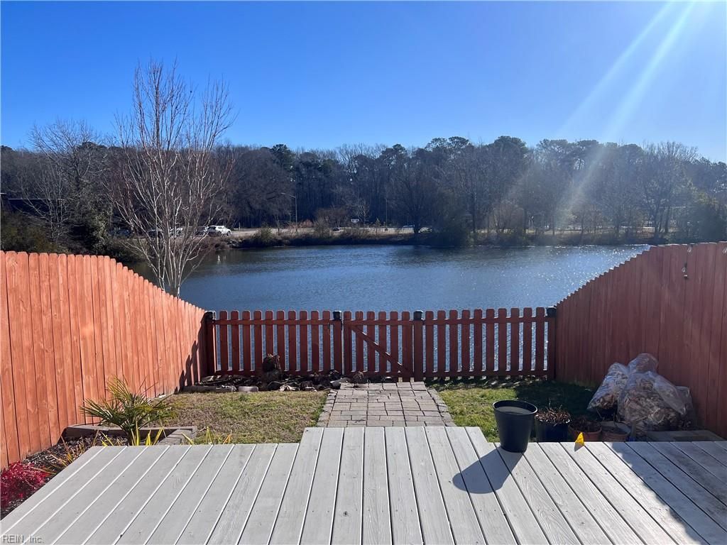 Photo of 717 Hecate Drive, Virginia Beach, VA 23454 (MLS # 10619621)