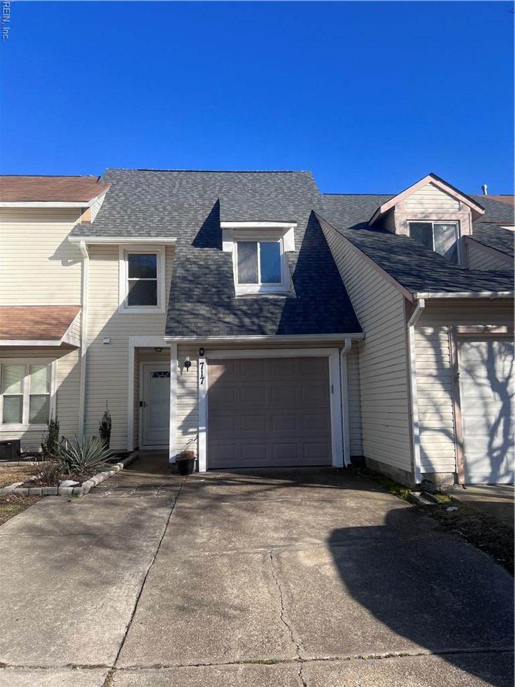 Photo of 717 Hecate Drive, Virginia Beach, VA 23454 (MLS # 10619621)