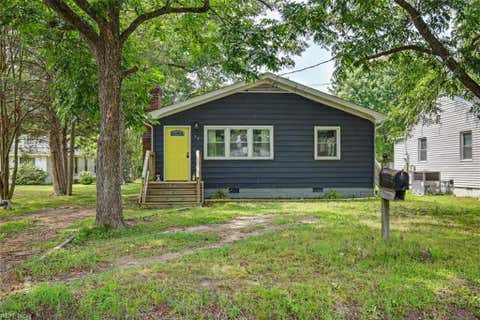 Photo of 25 Murray Avenue, Hampton, VA 23666 (MLS # 10645504)