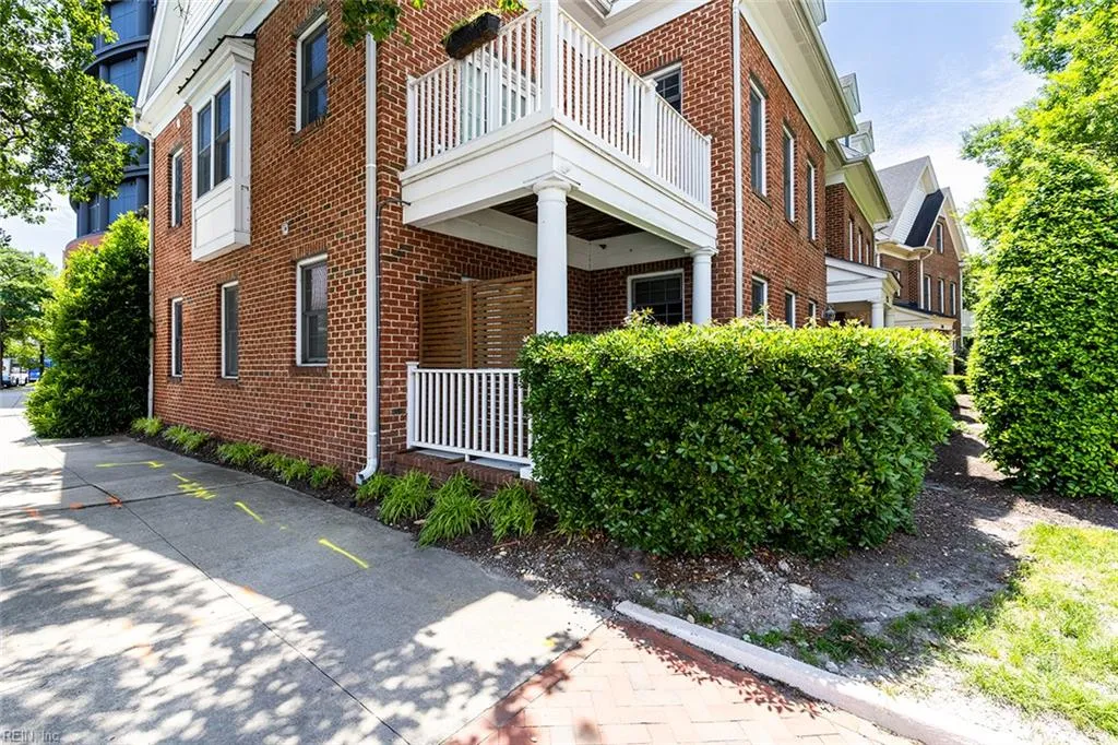 Norfolk, Virginia 23510, United States, 1 Bedroom Bedrooms, ,1 BathroomBathrooms,Residential,Active,123191