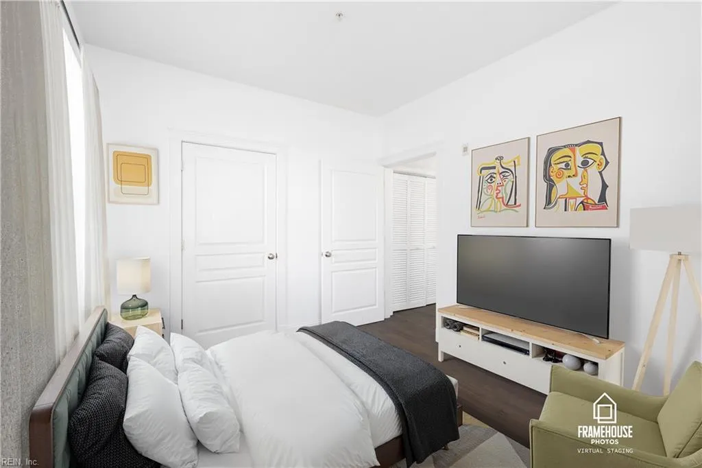 Norfolk, Virginia 23510, United States, 1 Bedroom Bedrooms, ,1 BathroomBathrooms,Residential,Active,123191