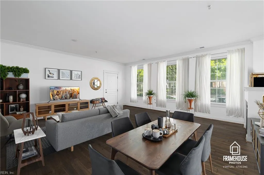 Norfolk, Virginia 23510, United States, 1 Bedroom Bedrooms, ,1 BathroomBathrooms,Residential,Active,123191