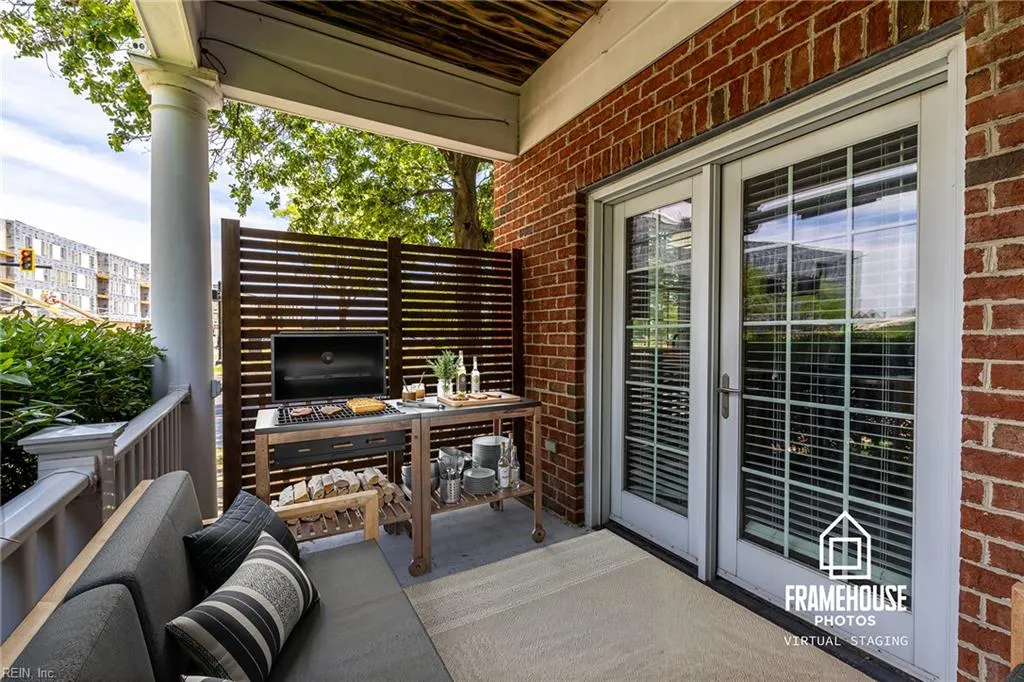 Norfolk, Virginia 23510, United States, 1 Bedroom Bedrooms, ,1 BathroomBathrooms,Residential,Active,123191