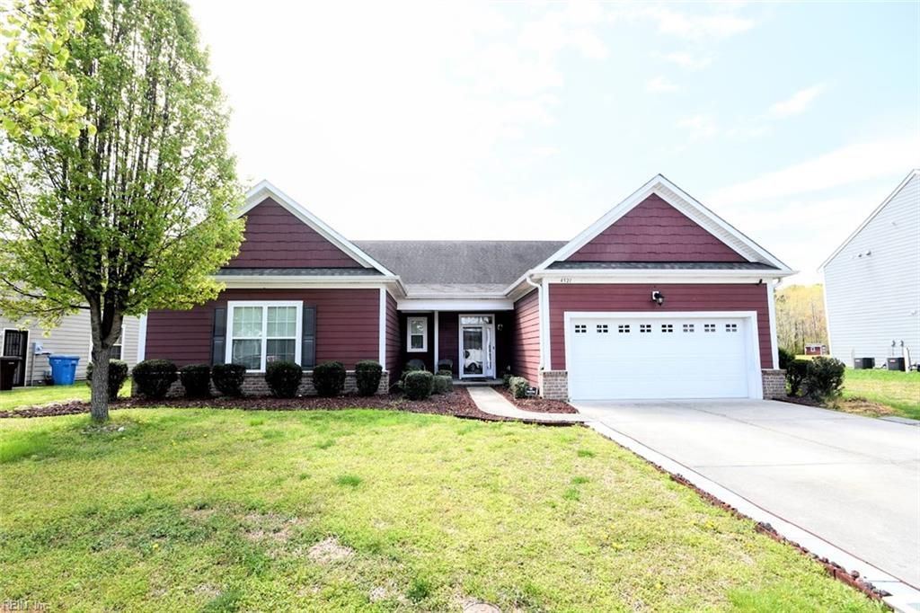 Photo of 4521 Moonlight Way, Chesapeake, VA 23321 (MLS # 10627623)