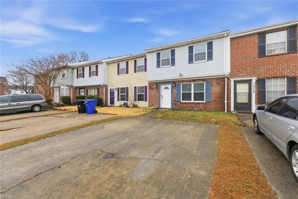 Photo of 5928 Appleton Court, Virginia Beach, VA 23464 (MLS # 10620927)