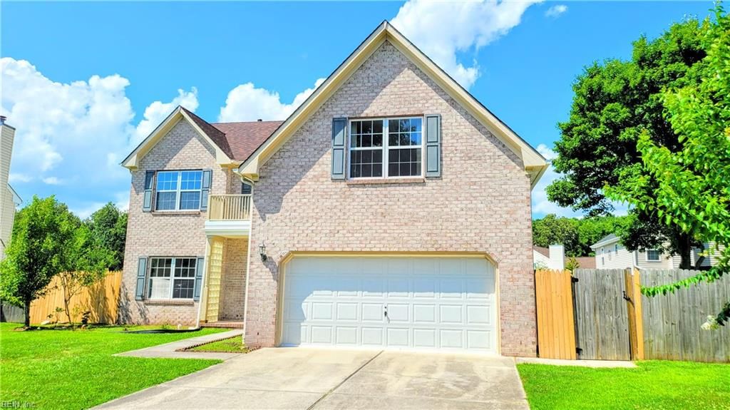 Photo of 828 Shadowberry Crest, Chesapeake, VA 23320 (MLS # 10621093)