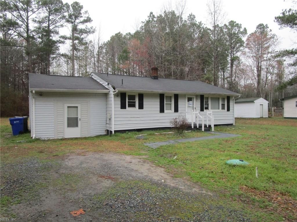 Photo of 1771 Airport Road, Suffolk, VA 23434 (MLS # 10624171)