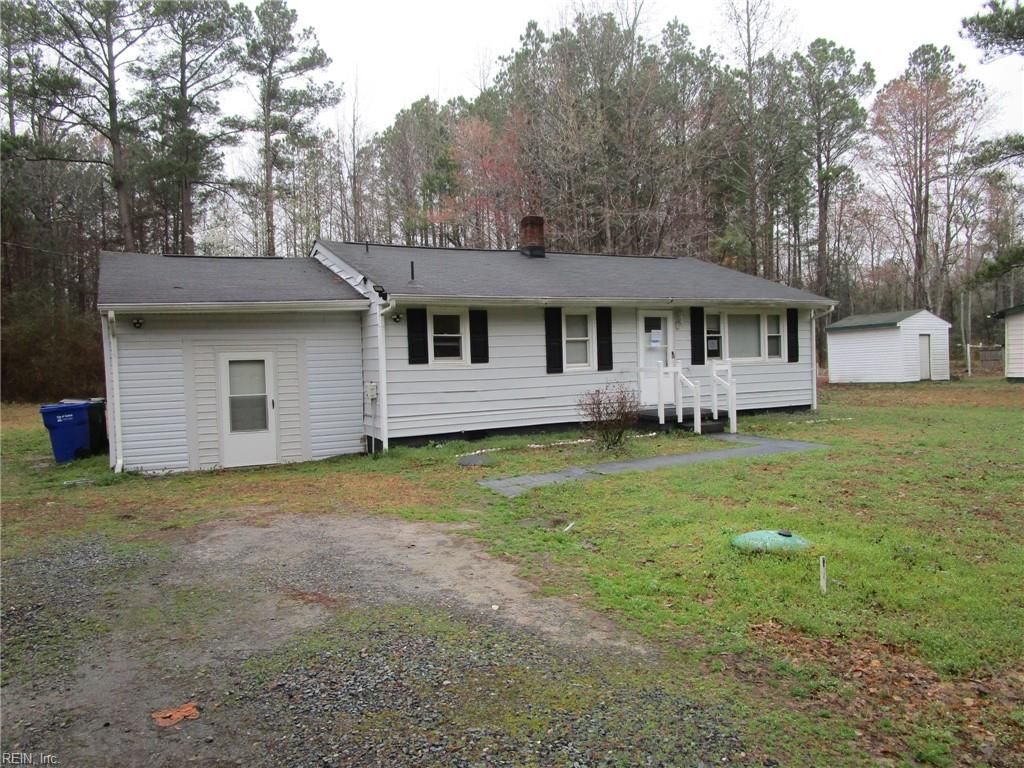 Photo of 1771 Airport Road, Suffolk, VA 23434 (MLS # 10624171)