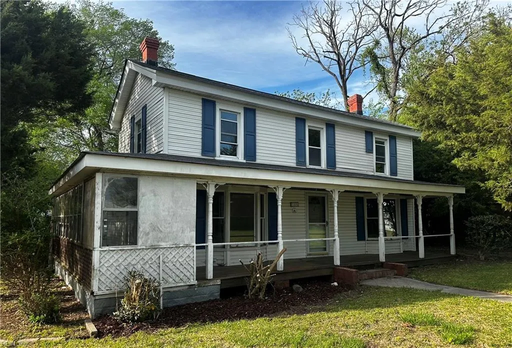 21091 Shell Bank Road, Rescue, VA 23424 MLS 10581679 Listing