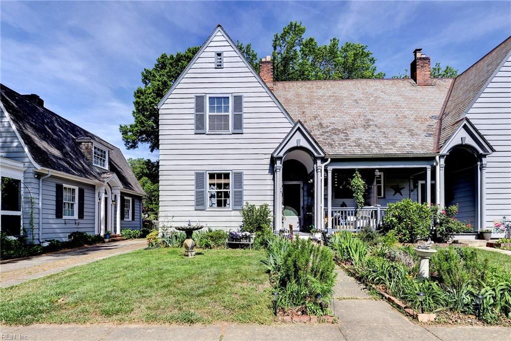 Photo of 75 Post Street, Newport News, VA 23601 (MLS # 10630165)