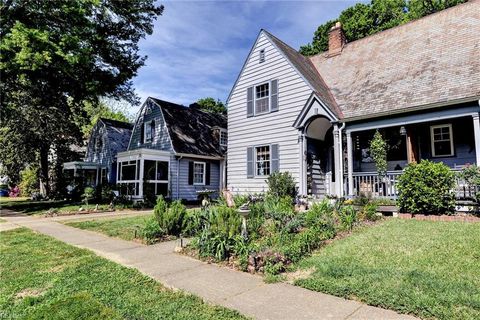 Photo of 75 Post Street, Newport News, VA 23601 (MLS # 10630165)