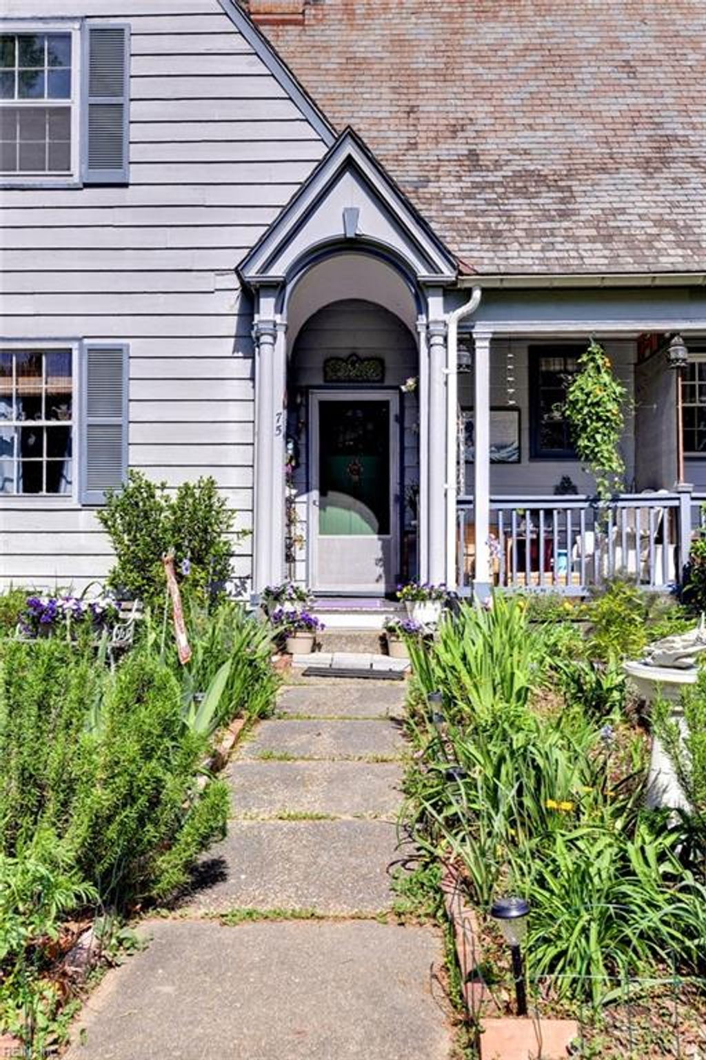 Photo of 75 Post Street, Newport News, VA 23601 (MLS # 10630165)