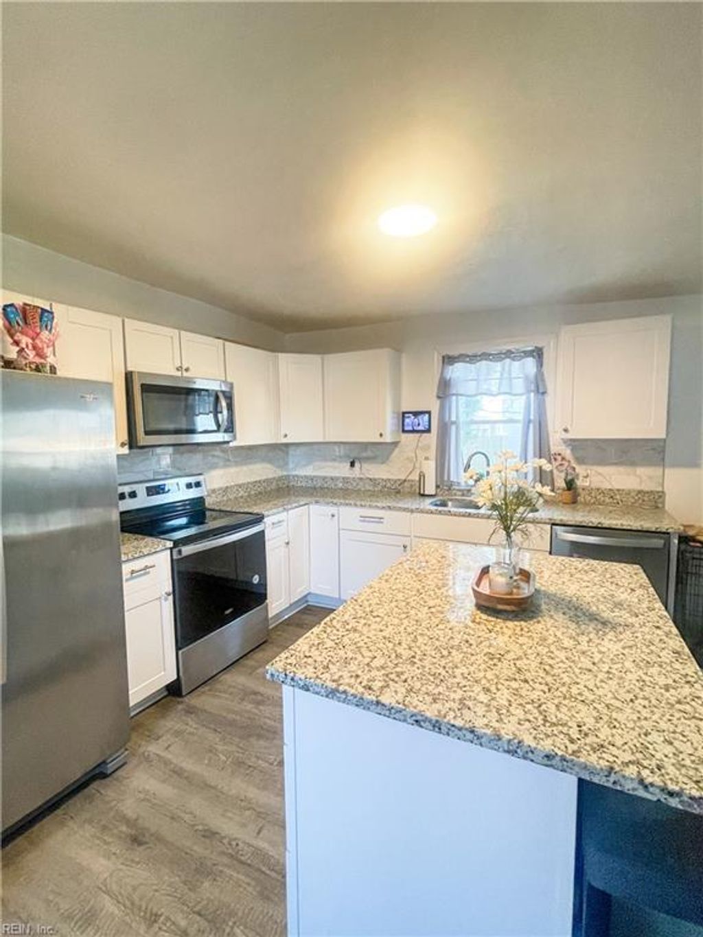 Photo of 1307 Hatton Street, Norfolk, VA 23523 (MLS # 10620908)