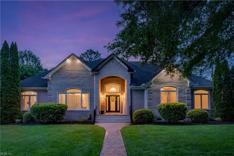 2300 Perez WAY Virginia Beach VA 23456