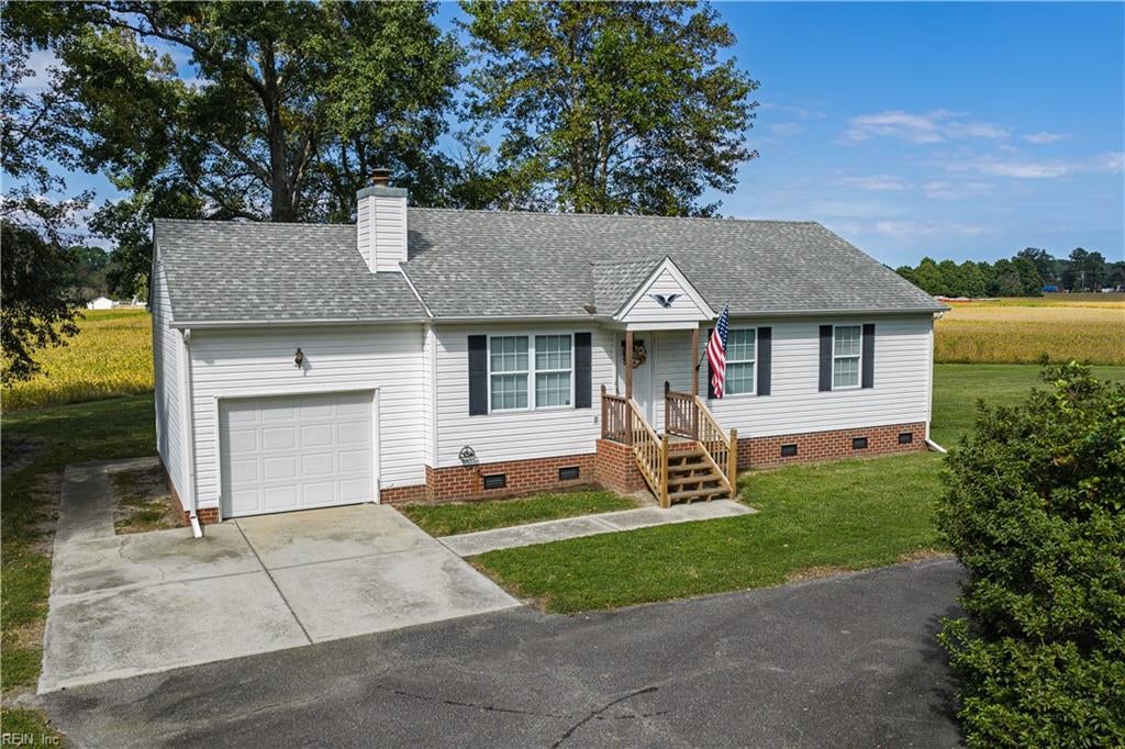 Photo of 2164 Pungo Ferry Road, Virginia Beach, VA 23457 (MLS # 10656929)