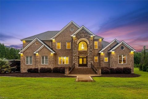 2324 Saint Brides RD W Chesapeake VA 23322