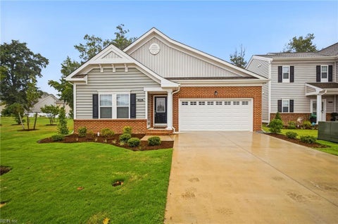 Photo of 2001 Carroll Brinkley Way, Suffolk, VA 23434 (MLS # 10652449)
