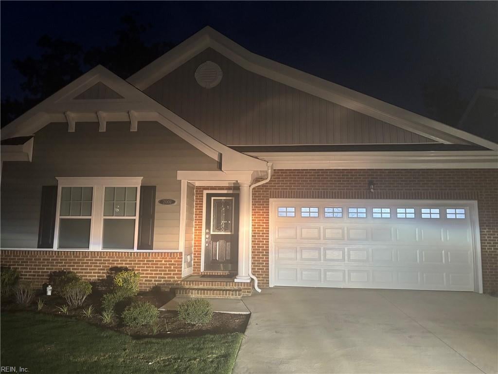Photo of 2001 Carroll Brinkley Way, Suffolk, VA 23434 (MLS # 10652449)
