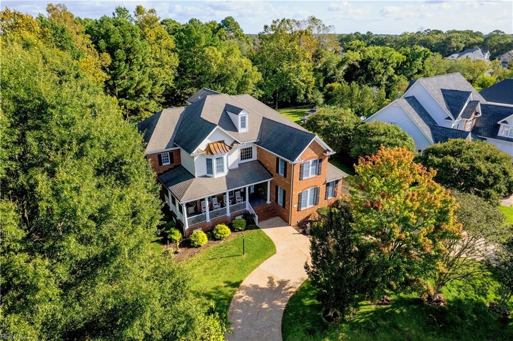 Photo of 112 Watch Harbour Court, Suffolk, VA 23435 (MLS # 10635480)