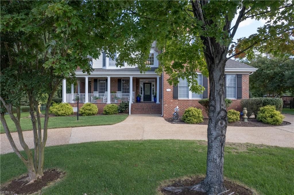 Photo of 112 Watch Harbour Court, Suffolk, VA 23435 (MLS # 10635480)