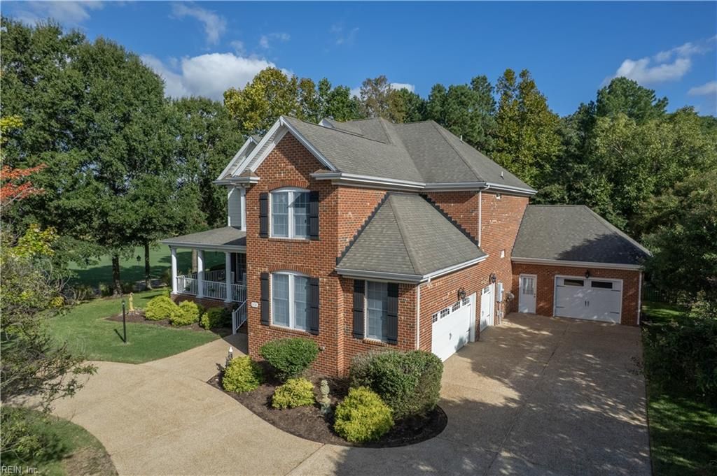 Photo of 112 Watch Harbour Court, Suffolk, VA 23435 (MLS # 10635480)