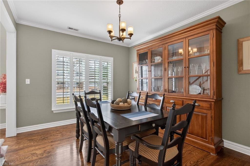 Photo of 1304 Waycroft Reach, Chesapeake, VA 23320 (MLS # 10623764)