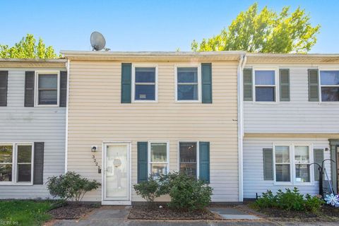 Photo of 3225 Clover E Road, Chesapeake, VA 23321 (MLS # 10629782)