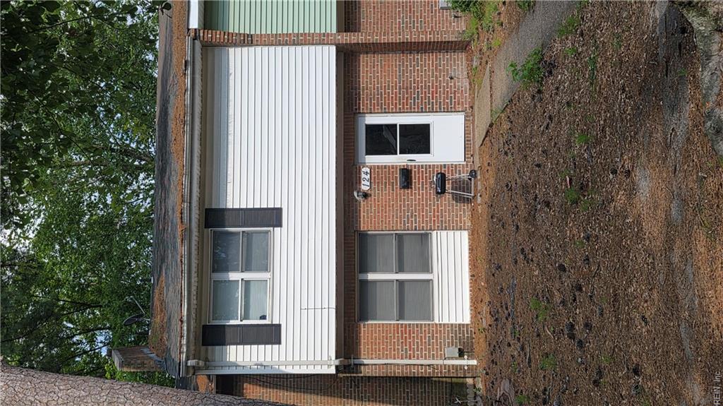 124 Bristol Avenue, Norfolk, VA, 23502