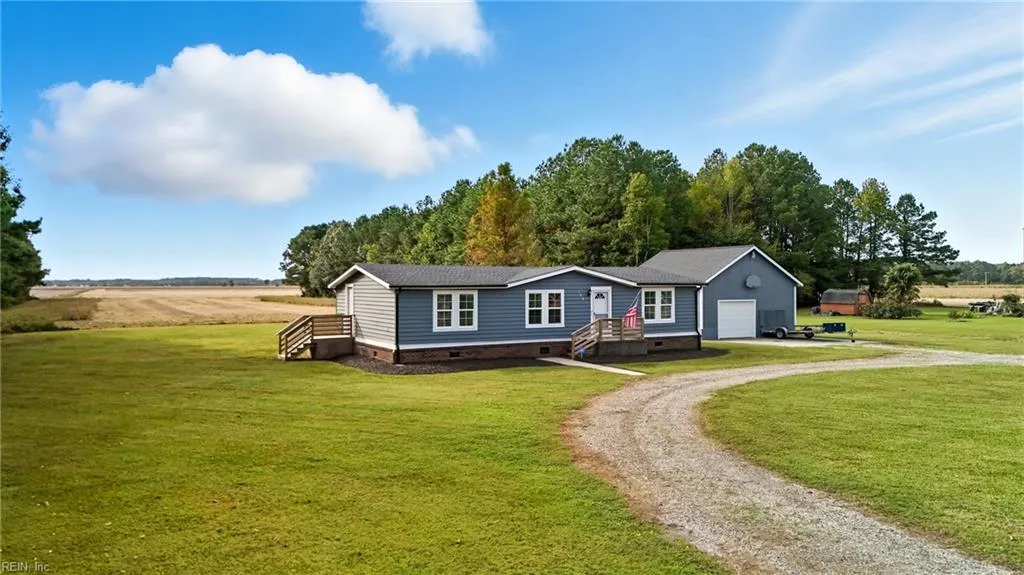 South Mills, North Carolina 27976, United States, 3 Bedrooms Bedrooms, ,2 BathroomsBathrooms,Residential,Active,225608