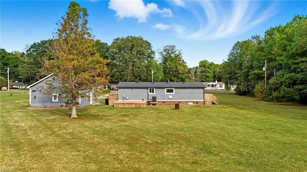 South Mills, North Carolina 27976, United States, 3 Bedrooms Bedrooms, ,2 BathroomsBathrooms,Residential,Active,225608