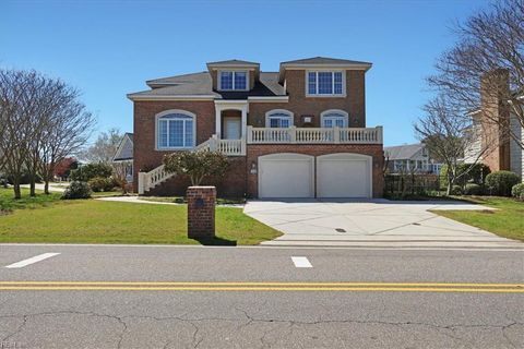 433 Croatan RD Virginia Beach VA 23451