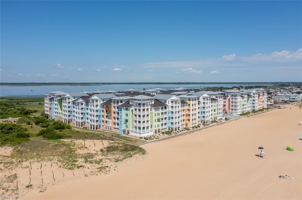 Photo of 3738 Sandpiper Road #121B, Virginia Beach, VA 23456 (MLS # 10616664)