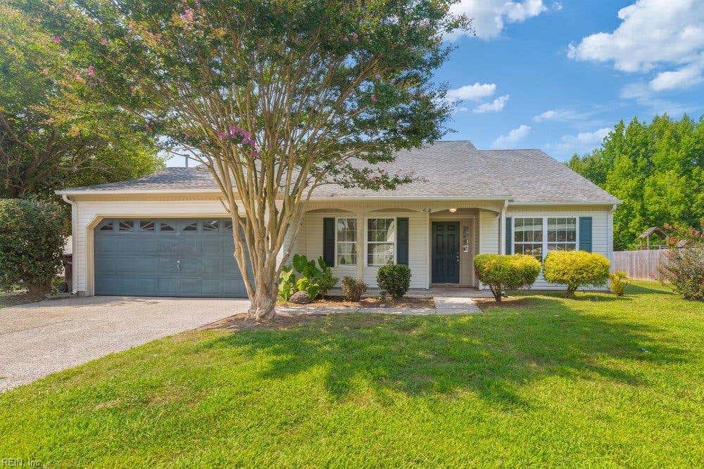 Photo of 4132 Mystic Cove, Chesapeake, VA 23321 (MLS # 10649242)
